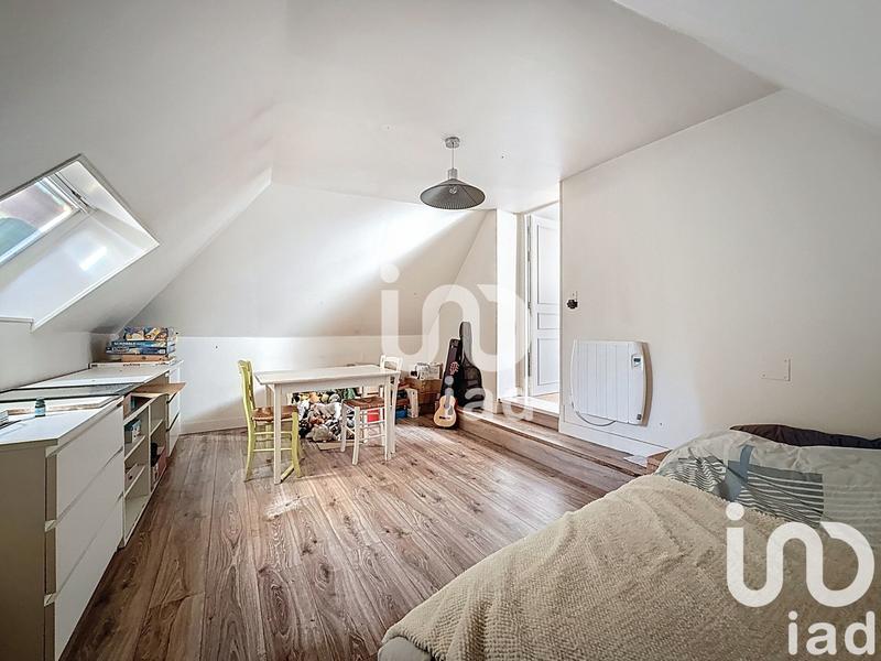 Appartement - 187 m² - 8 pièces