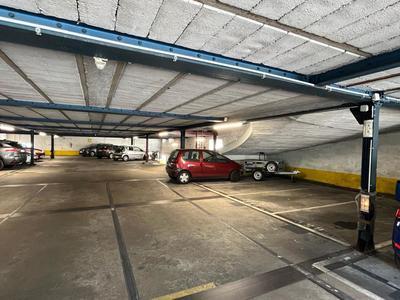 Garage - 11 m²