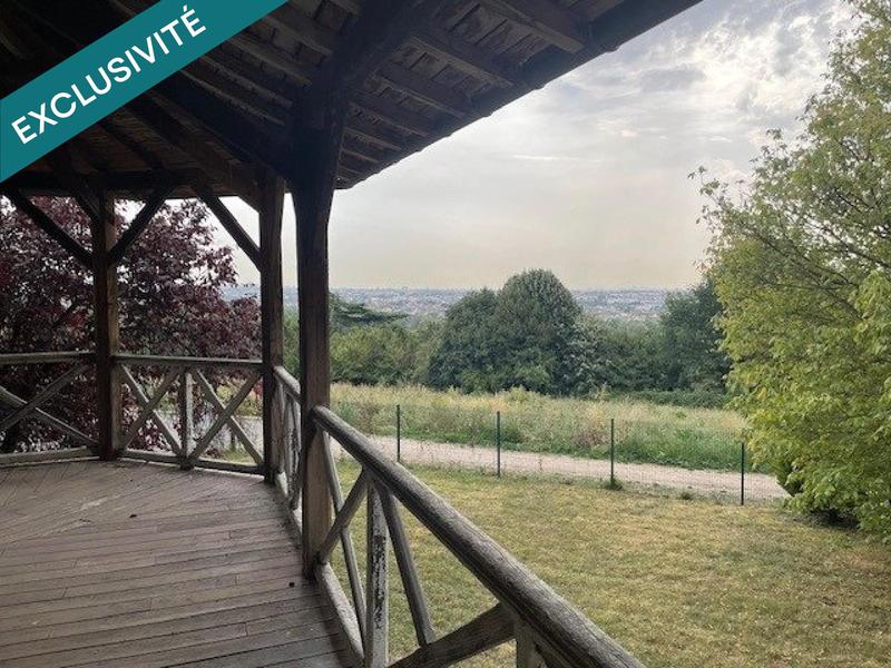 Propriété - 406 m² - 13 pièces