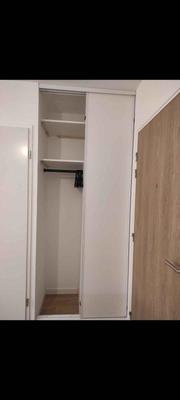 Appartement - 32 m² - 1 pièce
