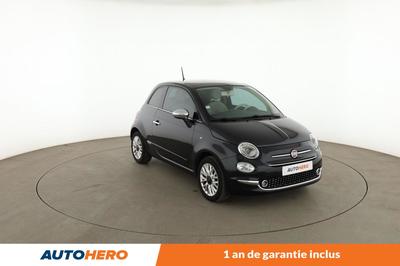 Fiat 500 1.2 Lounge 69 ch