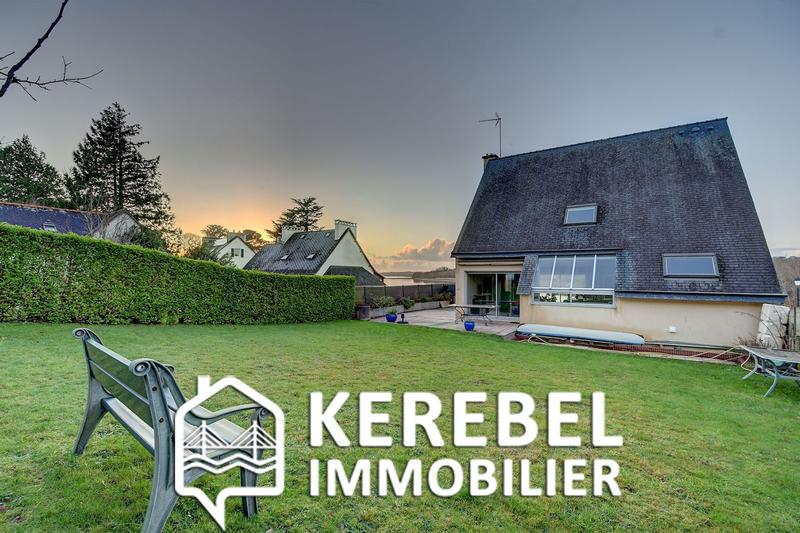 Maison - 149 m² - 5 pièces