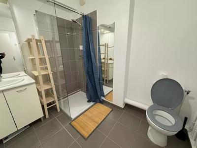 Appartement - 32 m² - 2 pièces