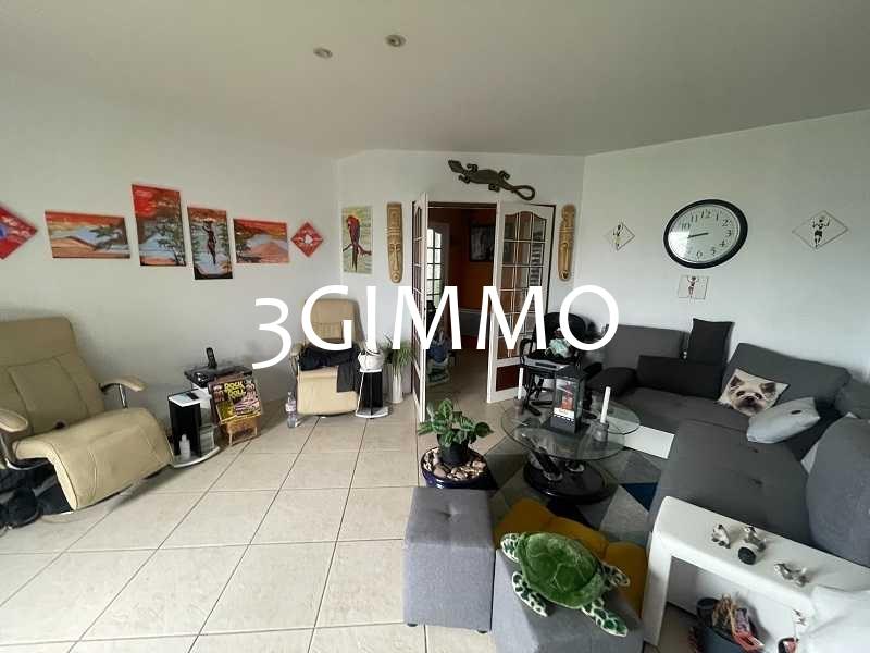 Maison - 165 m² - 7 pièces