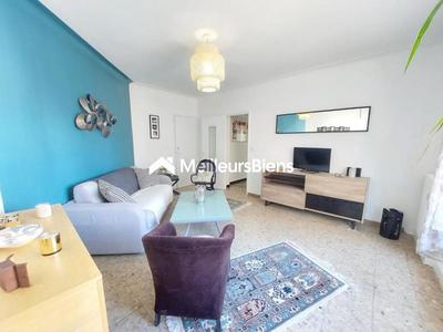 Appartement - 37 m² - 2 pièces