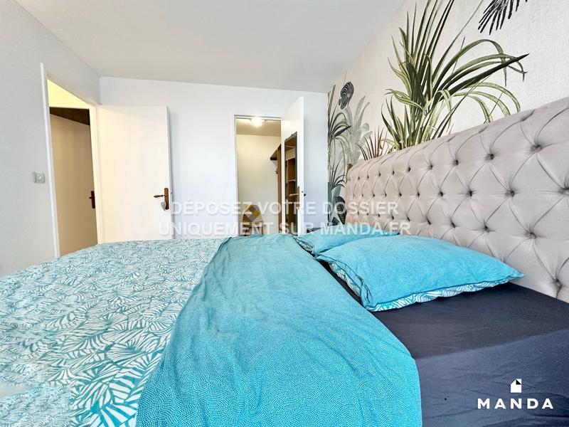 Appartement - 81 m² - 4 pièces