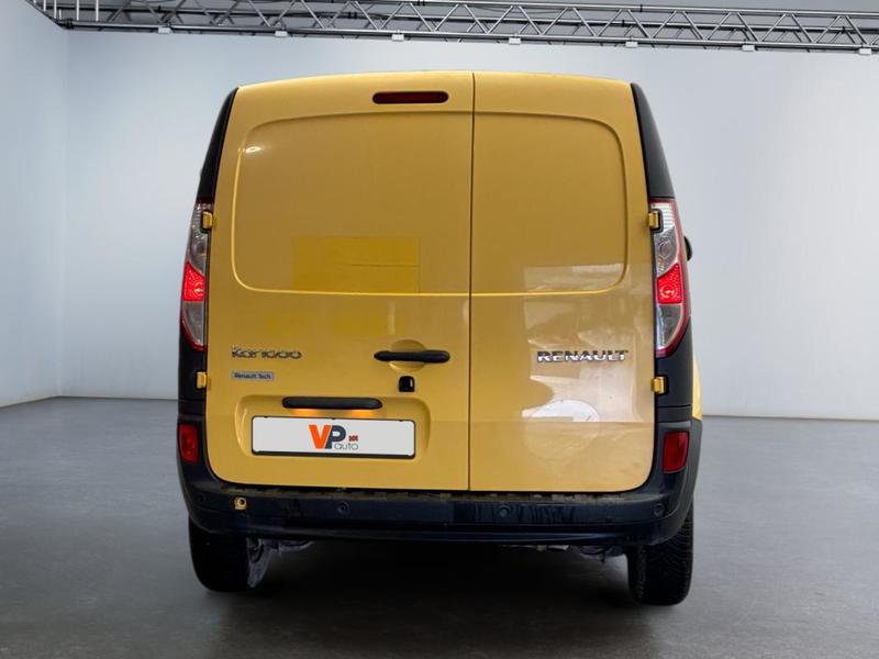 Renault Kangoo Express Blue Dci 80 Confort