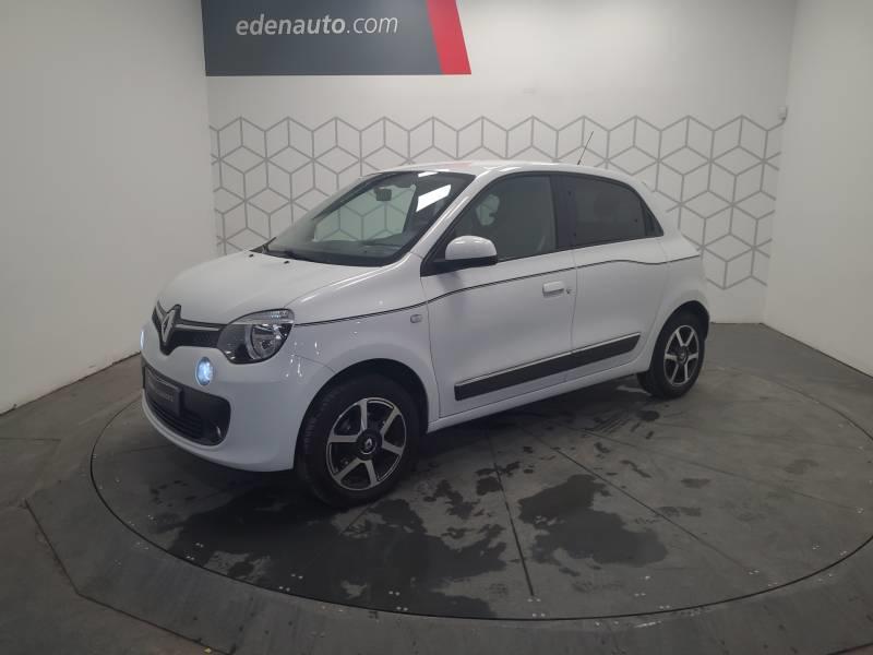 Renault Twingo III 0.9 TCe 90 Energy E6c Intens