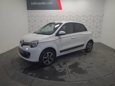 Renault Twingo III 0.9 TCe 90 Energy E6c Intens