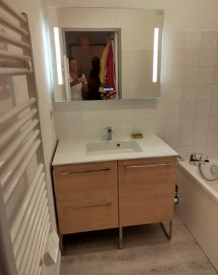 Appartement - 69 m² - 3 pièces