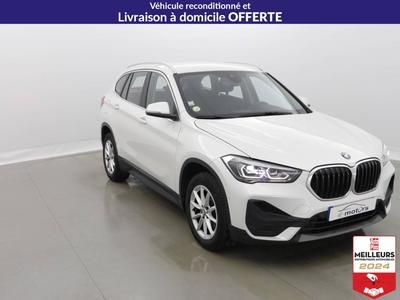 Bmw X1 sDrive 16d 116 Design