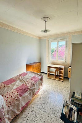 Maison - 103 m² - 4 pièces