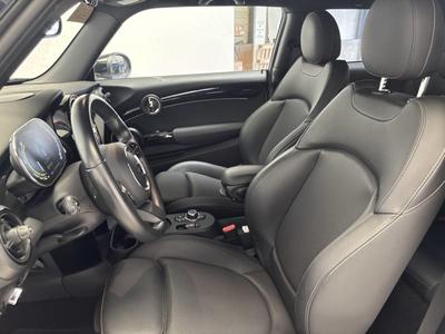 Mini Mini Hatch 3 Portes Cooper se 184 ch Edition Premium Plus