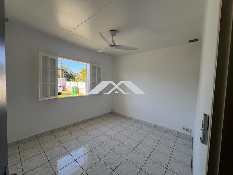 Maison - 75 m² - 3 pièces