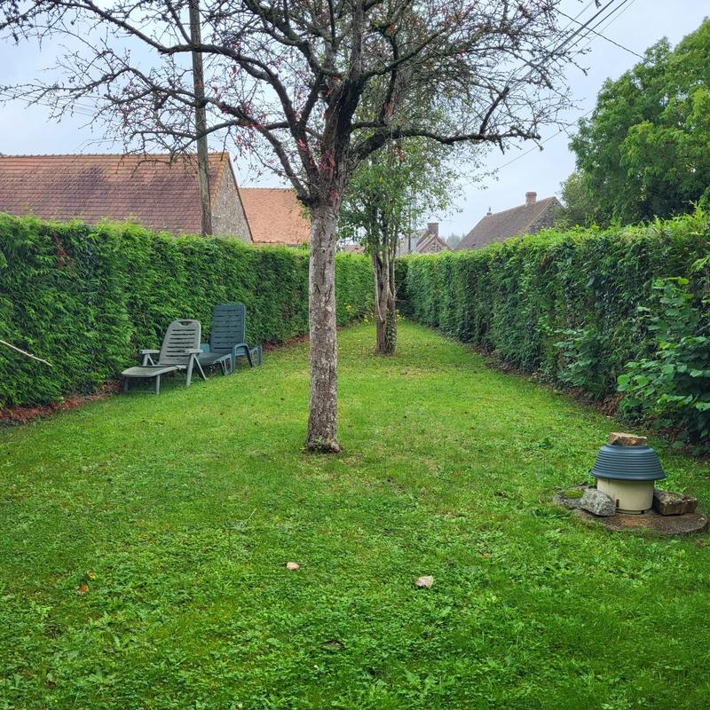 Maison - 137 m² - 5 pièces