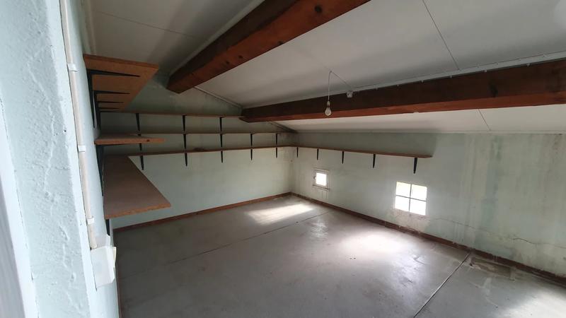 Maison de ville - 110 m² - 6 pièces