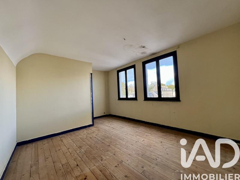 Immeuble - 176 m² - 4 pièces