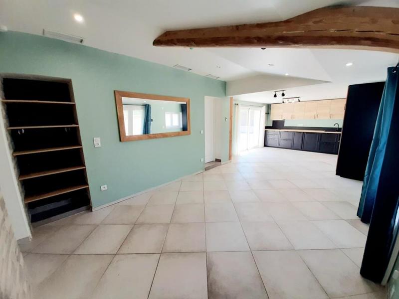 Maison - 166 m² - 7 pièces