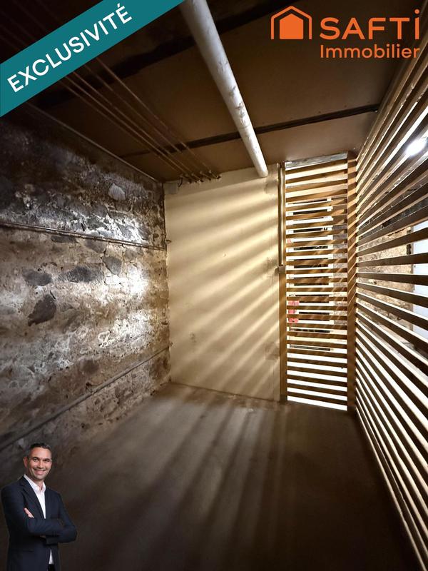 Appartement - 89 m² - 4 pièces