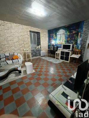 Maison de campagne - 79 m² - 3 pièces