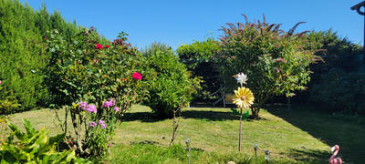 Maison - 89 m² - 4 pièces