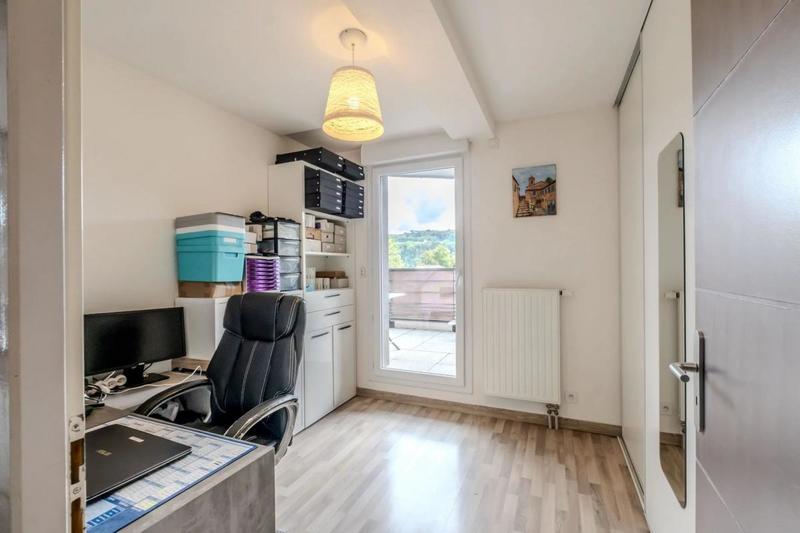 Appartement - 74 m² - 3 pièces