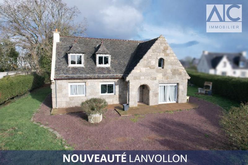 Maison - 157 m² - 7 pièces