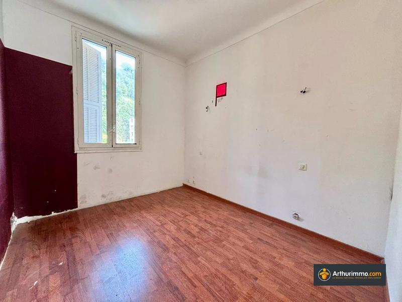 Appartement - 45 m² - 3 pièces