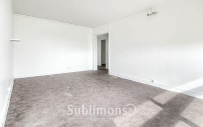 Appartement - 107 m² - 5 pièces