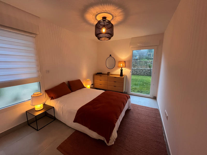 Appartement - 79 m² - 3 pièces