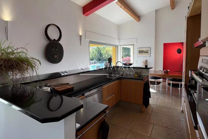 Villa - 150 m² - 5 pièces