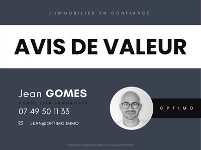 Terrain de loisirs - 28 576 m²