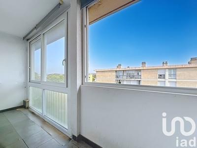 Appartement - 74 m² - 3 pièces
