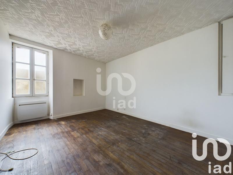 Maison - 360 m² - 6 pièces