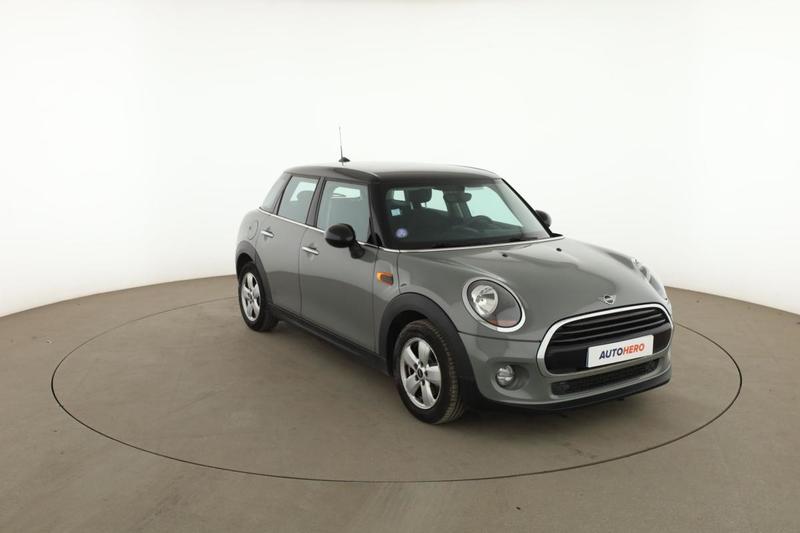 Mini Mini Cooper 5p 136 ch