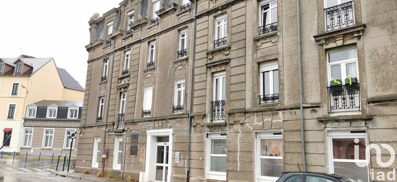 Appartement - 24 m² - 2 pièces