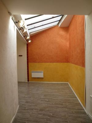 Local commercial - 85 m²