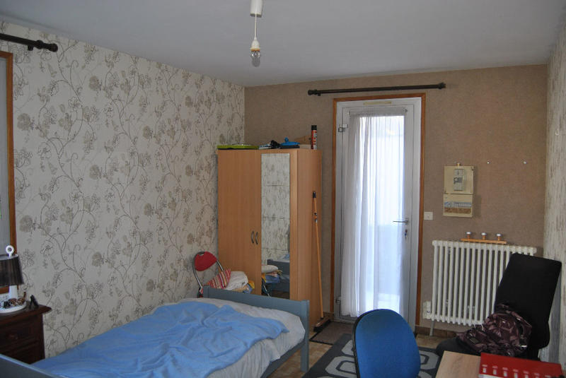 Appartement - 25 m² - 1 pièce