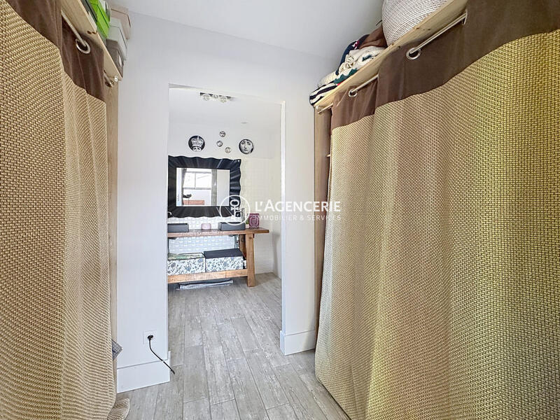 Maison - 156 m² - 4 pièces