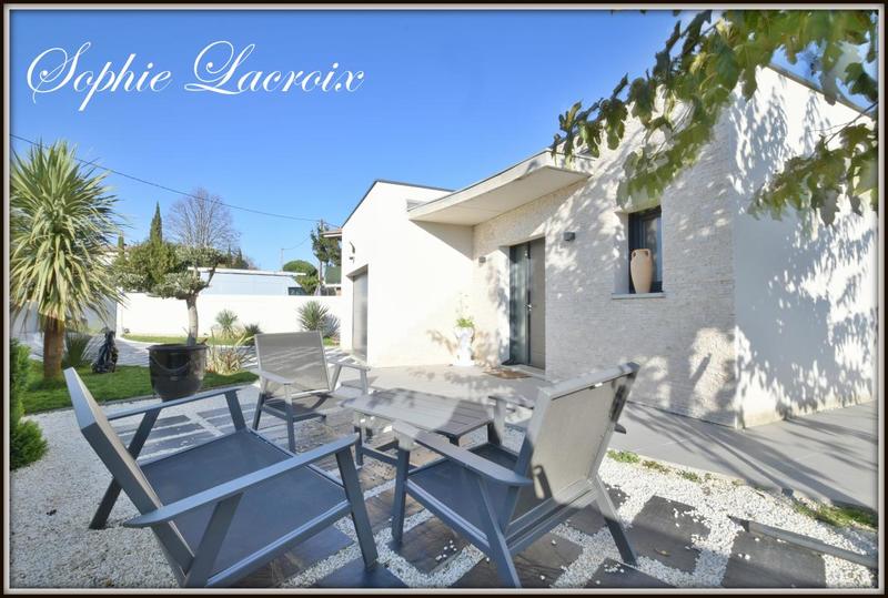 Villa - 127 m² - 4 pièces