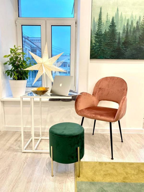 Appartement - 34 m² - 2 pièces