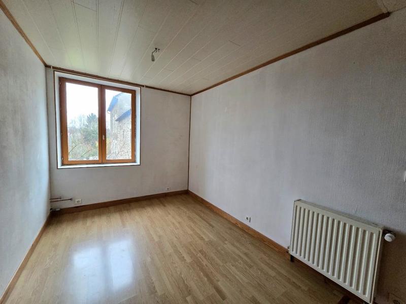 Maison - 158 m² - 4 pièces