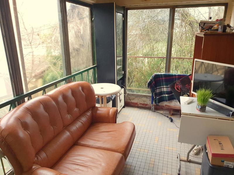 Maison - 170 m² - 7 pièces