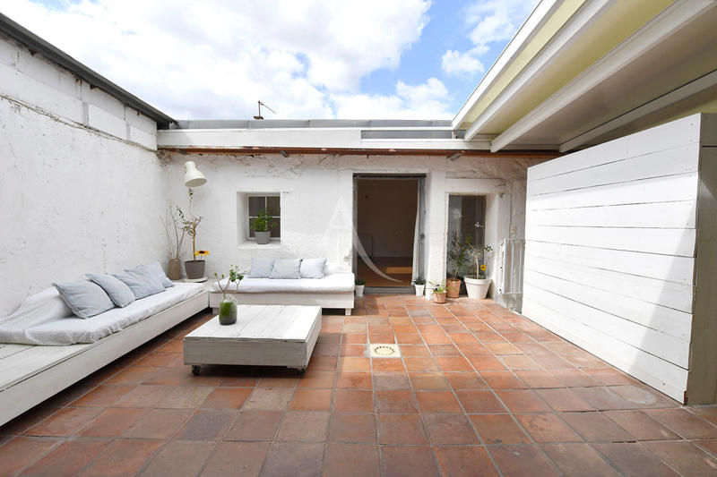 Maison - 151 m² - 4 pièces