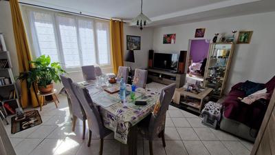 Immeuble - 183 m² - 9 pièces