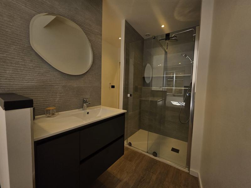 Maison - 60 m² - 3 pièces