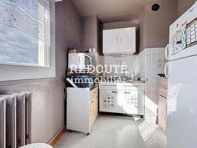 Appartement - 30 m² - 1 pièce