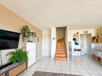 Duplex - 68 m² - 3 pièces