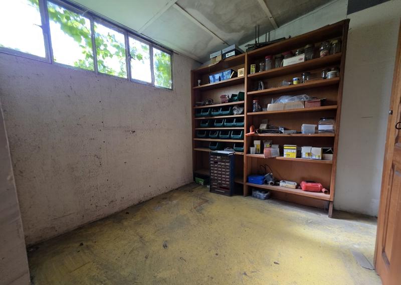 Maison ancienne - 61 m² - 3 pièces