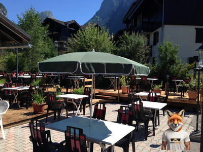 Maison - 293 m² - 7 pièces